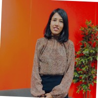Anisha Shrestha