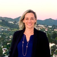 Kristy Moorhouse