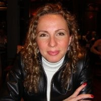 Camila Vargas Cazzaro Salvalagio Farago
