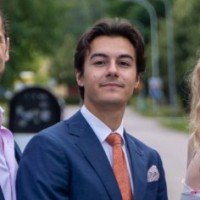 David Ellerblad Valtonen