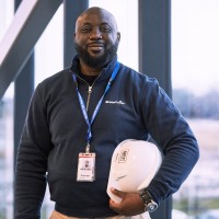 Akin Akinbobola, P.Eng., PMP, P.E., CMRP, MSME