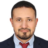 Yazan Mashal