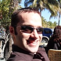 Michael Edwards