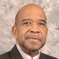 Arthur Wiley Ray