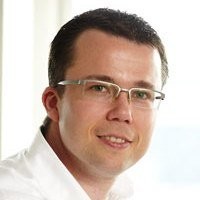 Mats Törnros
