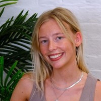 Francesca Hyder