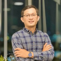 Tran Phuoc Tho (Erik)