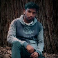 Vigneshwaran S