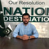 Shahryar Fareed