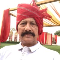Virendra Raghav