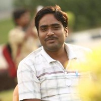 Anup Tiwari