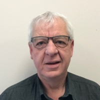 Dave Becker