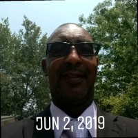 Anthony Smith