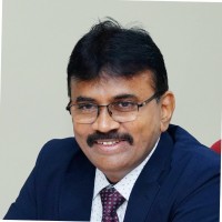 Prasad Chilamkurti L V R S V