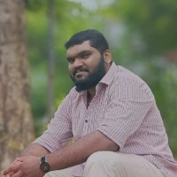 Sanu Mathew