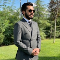 İsmail Sütyemez