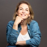 Anne-Sophie Larue Pinna