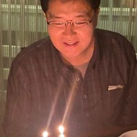 SANG GYOU ROMANO HAN