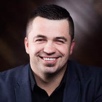 Dmitry Kolesnikovich