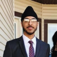 Jaspinder Gill