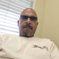Gilbert Roybal