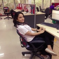 Rajni Sharma