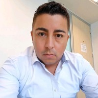 Patricio Martínez Becerra