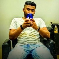 Sanju Paul