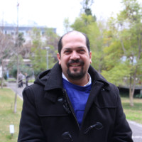 Francisco Javier Salas N.