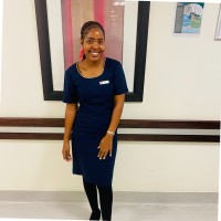 Happiness Gumede