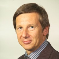 Harald Friedrich