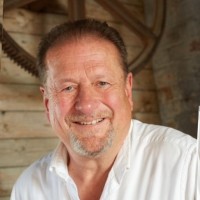 Tim Harper