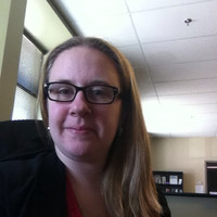 Melissa Aaron, SHRM-CP, MBA