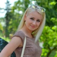 Anastasiya Kushnaryova