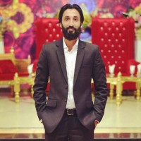 Muhammad Waleed Jamil