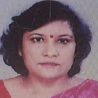 Dr. Snehlata Rewaria
