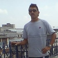 Daniel Garcia Morales