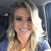 Traci Gisel Neely