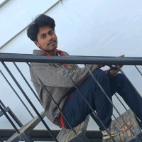 Divagar Vishnu Vfc
