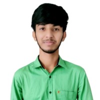 Abinesh R