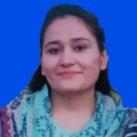 IRFANA SHAHEEN