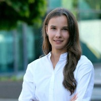 Jana van Megeren