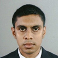 Rananjaya Ranasinghe