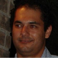 Sergio Martinez Castillo