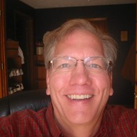 Dave Dickinson