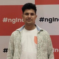 Lokesh Kumar