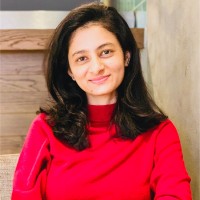 Parisha Arjun Rathod