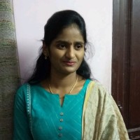 Roja Sree Thummala
