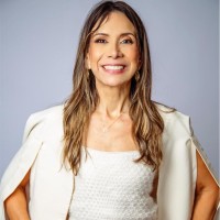 Lilian Schreiner Módolo, PhD