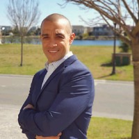 Carlos Fernando Yelpo